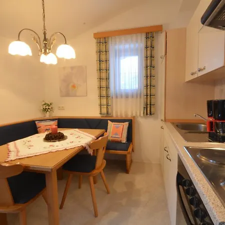 Apartmán Kitz By Alpen Kaprun
