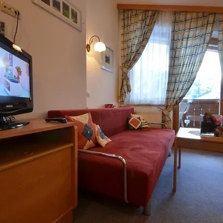 Kitz By Alpen Apartmán