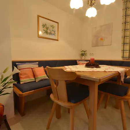 Apartmán Kitz By Alpen *