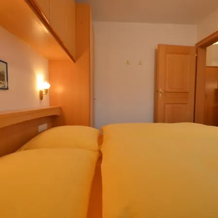 Apartmán Kitz By Alpen *