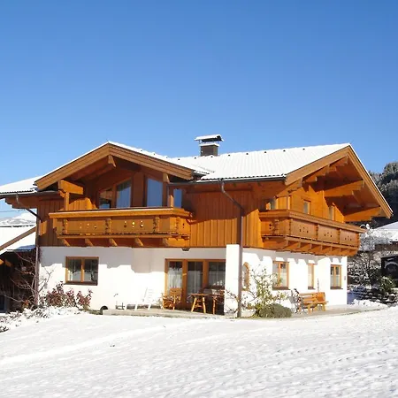 Kitz By Alpen Apartmán Kaprun
