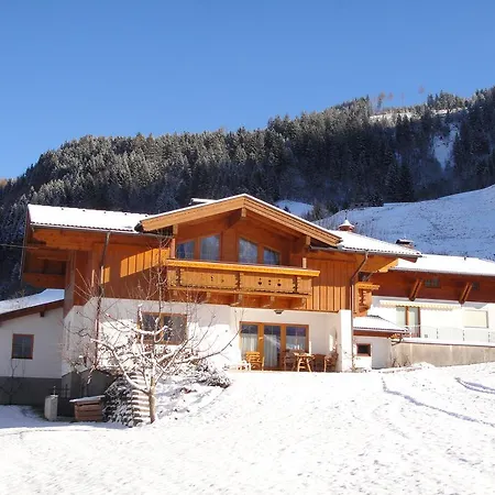 Kitz By Alpen Apartmán *