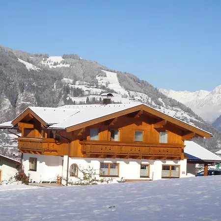 Apartmán Kitz By Alpen Kaprun