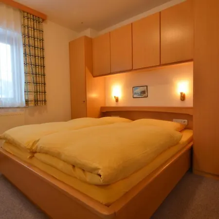 Apartmán Kitz By Alpen *