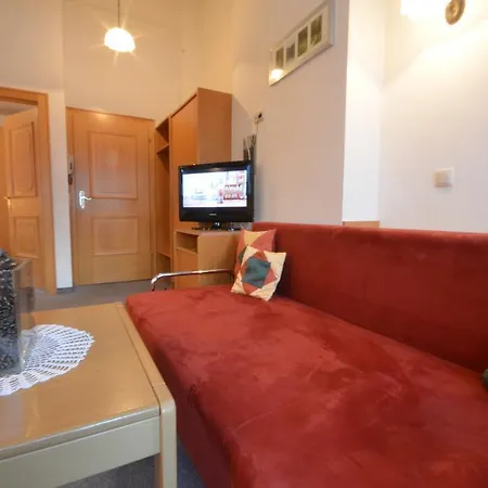 Apartmán Kitz By Alpen *